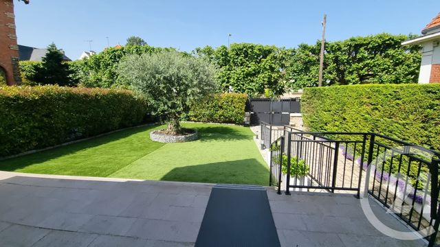 Maison &agrave; vendre - 8 pi&egrave;ces - 192,42 m2 - La Varenne St Hilaire - 94 - ILE-DE-FRANCE