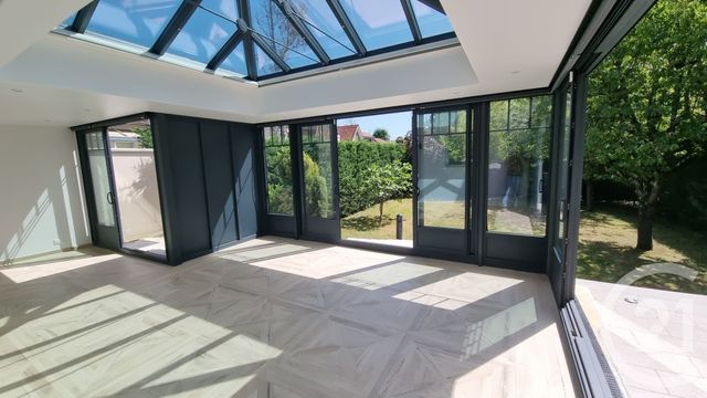 Maison &agrave; vendre - 8 pi&egrave;ces - 192,42 m2 - La Varenne St Hilaire - 94 - ILE-DE-FRANCE