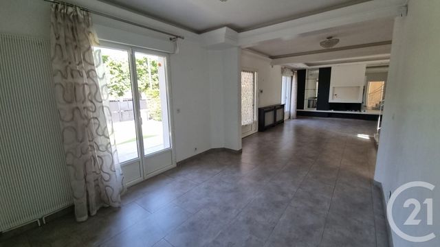 Maison &agrave; vendre - 8 pi&egrave;ces - 192,42 m2 - La Varenne St Hilaire - 94 - ILE-DE-FRANCE