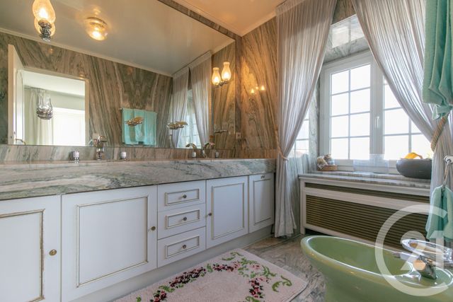 Maison &agrave; vendre - 8 pi&egrave;ces - 301,54 m2 - St Maur Des Fosses - 94 - ILE-DE-FRANCE