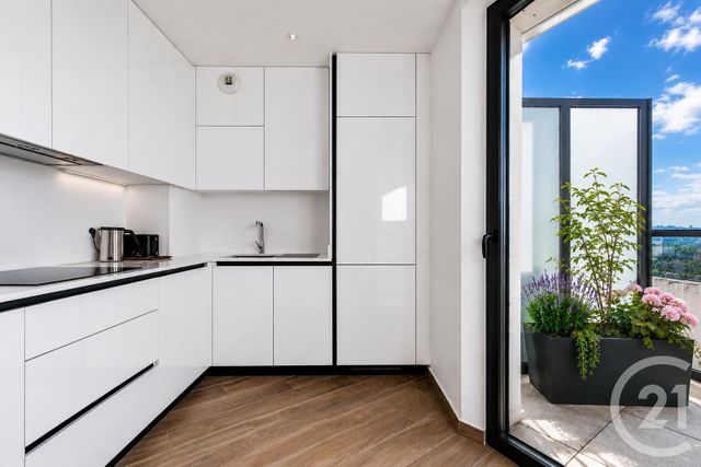 Appartement F3 &agrave; vendre - 3 pi&egrave;ces - 66,80 m2 - St Maur Des Fosses - 94 - ILE-DE-FRANCE