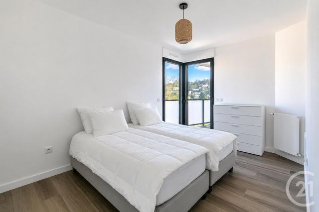 Appartement F3 &agrave; vendre - 3 pi&egrave;ces - 66,80 m2 - St Maur Des Fosses - 94 - ILE-DE-FRANCE
