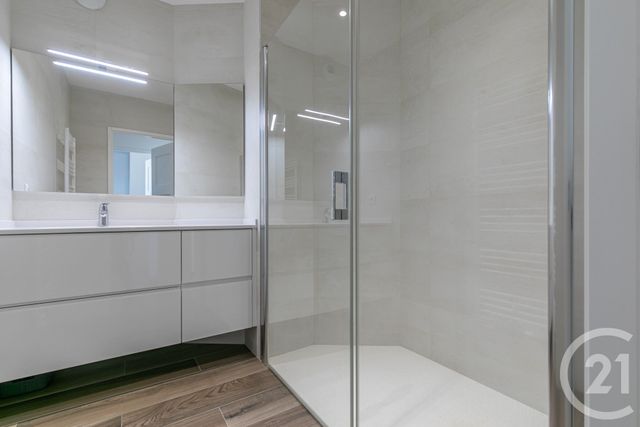 Appartement F3 &agrave; vendre - 3 pi&egrave;ces - 66,80 m2 - St Maur Des Fosses - 94 - ILE-DE-FRANCE
