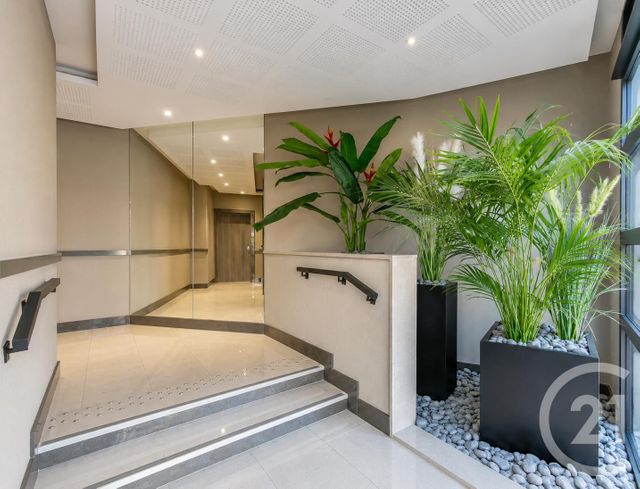 Appartement F3 &agrave; vendre - 3 pi&egrave;ces - 66,80 m2 - St Maur Des Fosses - 94 - ILE-DE-FRANCE