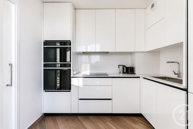 Appartement F3 &agrave; vendre - 3 pi&egrave;ces - 66,80 m2 - St Maur Des Fosses - 94 - ILE-DE-FRANCE