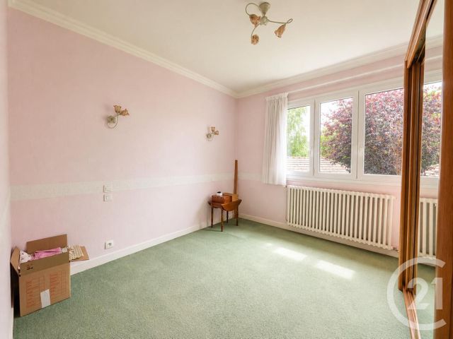Maison &agrave; vendre - 5 pi&egrave;ces - 136,35 m2 - Ormesson Sur Marne - 94 - ILE-DE-FRANCE
