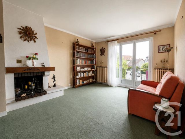 Maison &agrave; vendre - 5 pi&egrave;ces - 136,35 m2 - Ormesson Sur Marne - 94 - ILE-DE-FRANCE