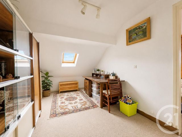 Maison &agrave; vendre - 5 pi&egrave;ces - 136,35 m2 - Ormesson Sur Marne - 94 - ILE-DE-FRANCE