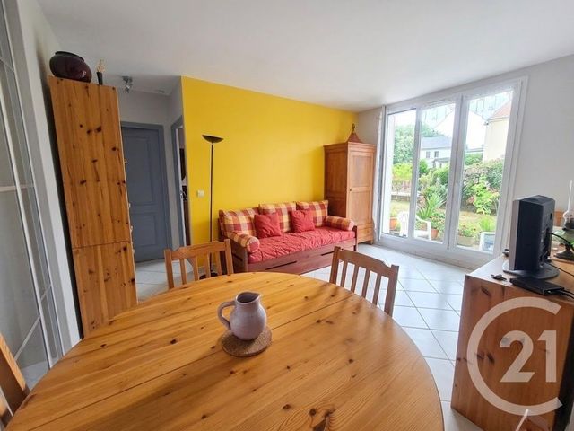 Appartement F2 &agrave; vendre - 2 pi&egrave;ces - 39,67 m2 - La Varenne St Hilaire - 94 - ILE-DE-FRANCE