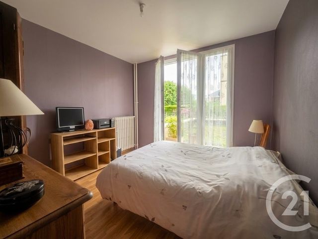 Appartement F2 &agrave; vendre - 2 pi&egrave;ces - 39,67 m2 - La Varenne St Hilaire - 94 - ILE-DE-FRANCE