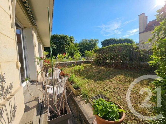 Appartement F2 &agrave; vendre - 2 pi&egrave;ces - 39,67 m2 - La Varenne St Hilaire - 94 - ILE-DE-FRANCE