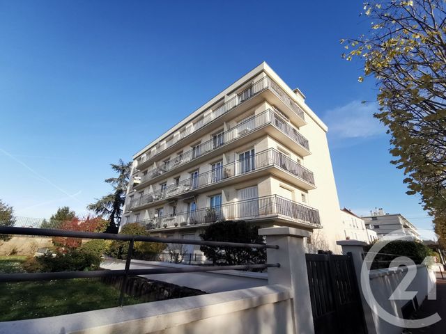 Appartement F2 &agrave; vendre - 2 pi&egrave;ces - 39,67 m2 - La Varenne St Hilaire - 94 - ILE-DE-FRANCE