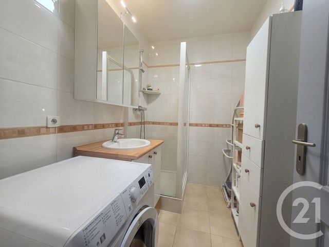 Appartement F2 &agrave; vendre - 2 pi&egrave;ces - 39,67 m2 - La Varenne St Hilaire - 94 - ILE-DE-FRANCE
