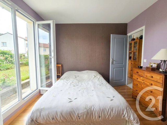 Appartement F2 &agrave; vendre - 2 pi&egrave;ces - 39,67 m2 - La Varenne St Hilaire - 94 - ILE-DE-FRANCE