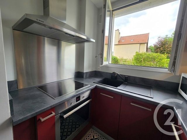 Appartement F2 &agrave; vendre - 2 pi&egrave;ces - 39,67 m2 - La Varenne St Hilaire - 94 - ILE-DE-FRANCE