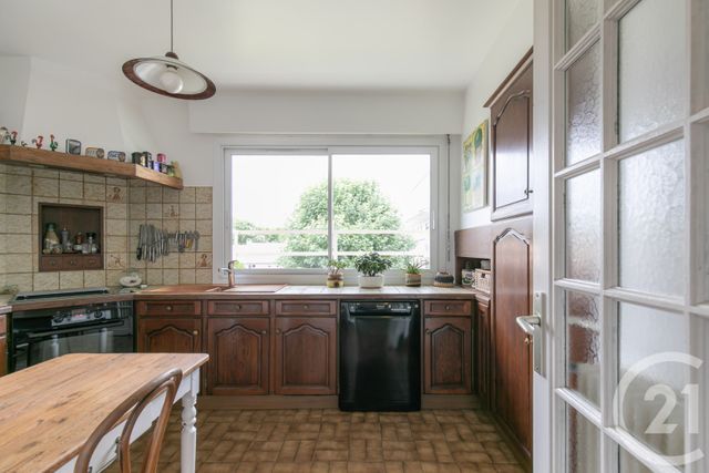 Appartement Duplex &agrave; vendre - 6 pi&egrave;ces - 104,63 m2 - Chennevieres Sur Marne - 94 - ILE-DE-FRANCE
