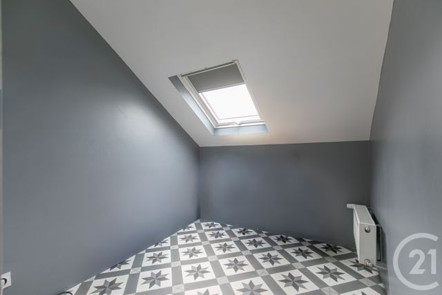 Appartement Duplex &agrave; vendre - 6 pi&egrave;ces - 104,63 m2 - Chennevieres Sur Marne - 94 - ILE-DE-FRANCE