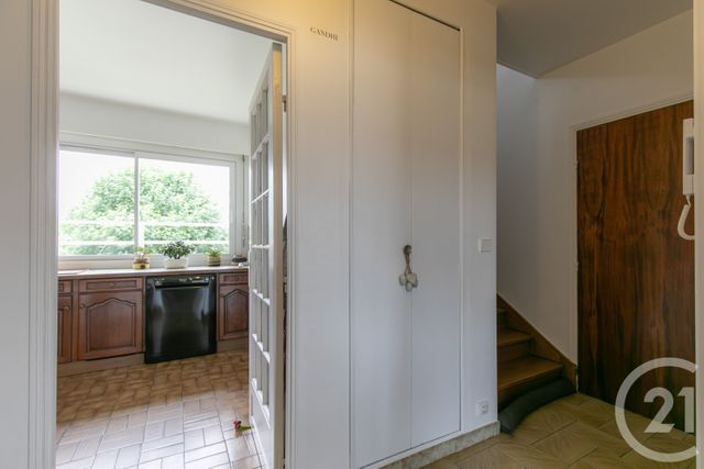 Appartement Duplex &agrave; vendre - 6 pi&egrave;ces - 104,63 m2 - Chennevieres Sur Marne - 94 - ILE-DE-FRANCE