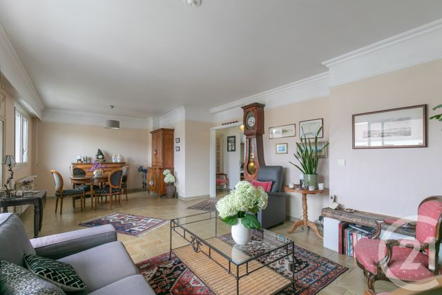 Appartement Duplex &agrave; vendre - 6 pi&egrave;ces - 104,63 m2 - Chennevieres Sur Marne - 94 - ILE-DE-FRANCE