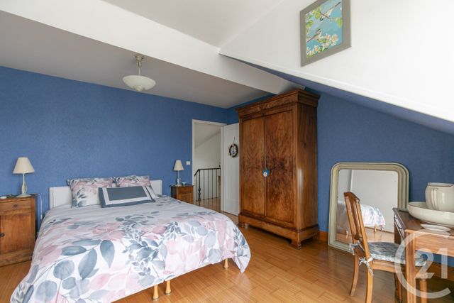 Appartement Duplex &agrave; vendre - 6 pi&egrave;ces - 104,63 m2 - Chennevieres Sur Marne - 94 - ILE-DE-FRANCE