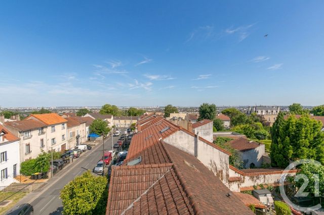 Appartement Duplex &agrave; vendre - 6 pi&egrave;ces - 104,63 m2 - Chennevieres Sur Marne - 94 - ILE-DE-FRANCE