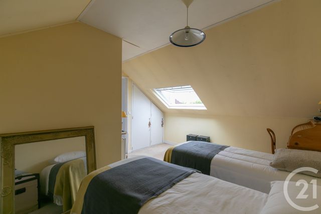 Appartement Duplex &agrave; vendre - 6 pi&egrave;ces - 104,63 m2 - Chennevieres Sur Marne - 94 - ILE-DE-FRANCE