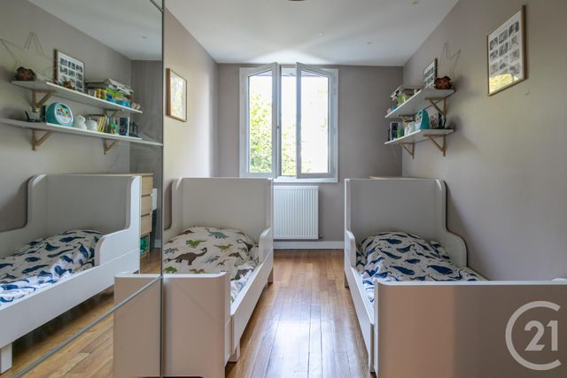 Appartement F4 &agrave; vendre - 4 pi&egrave;ces - 76,06 m2 - St Maur Des Fosses - 94 - ILE-DE-FRANCE