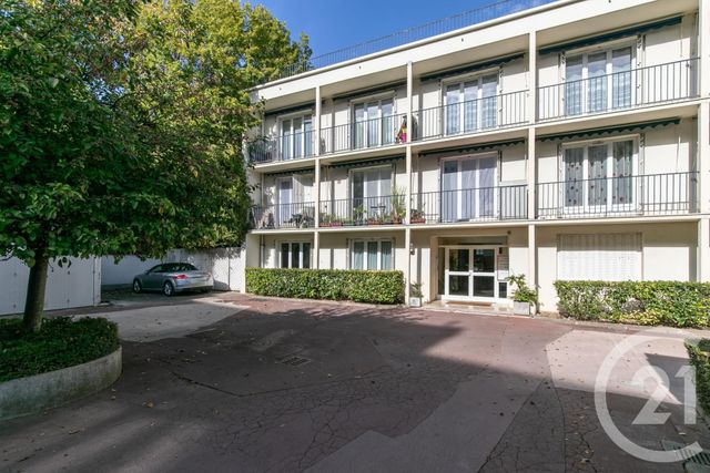 Appartement F4 &agrave; vendre - 4 pi&egrave;ces - 76,06 m2 - St Maur Des Fosses - 94 - ILE-DE-FRANCE