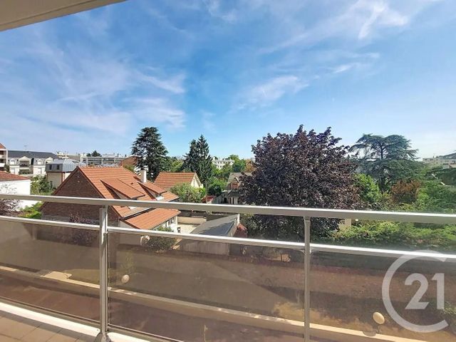 Appartement F4 &agrave; vendre - 4 pi&egrave;ces - 93,71 m2 - St Maur Des Fosses - 94 - ILE-DE-FRANCE