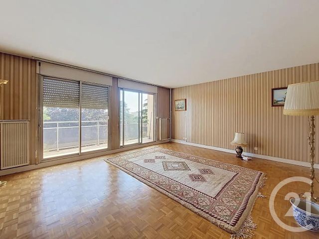 Appartement F4 &agrave; vendre - 4 pi&egrave;ces - 93,71 m2 - St Maur Des Fosses - 94 - ILE-DE-FRANCE