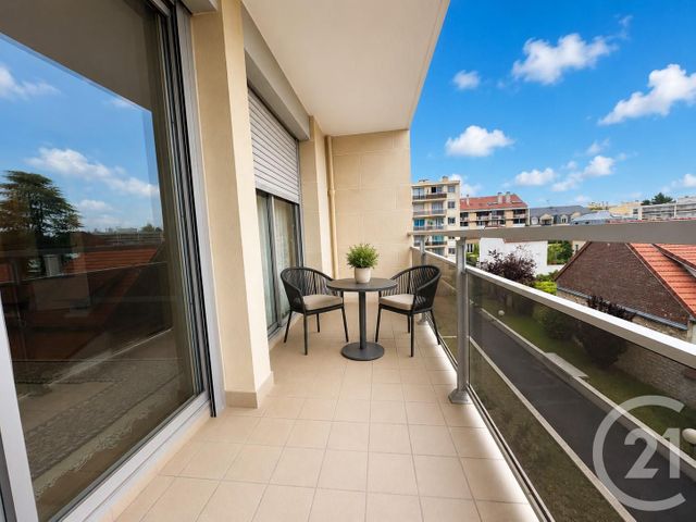 Appartement F4 &agrave; vendre - 4 pi&egrave;ces - 93,71 m2 - St Maur Des Fosses - 94 - ILE-DE-FRANCE