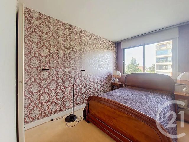 Appartement F4 &agrave; vendre - 4 pi&egrave;ces - 93,71 m2 - St Maur Des Fosses - 94 - ILE-DE-FRANCE