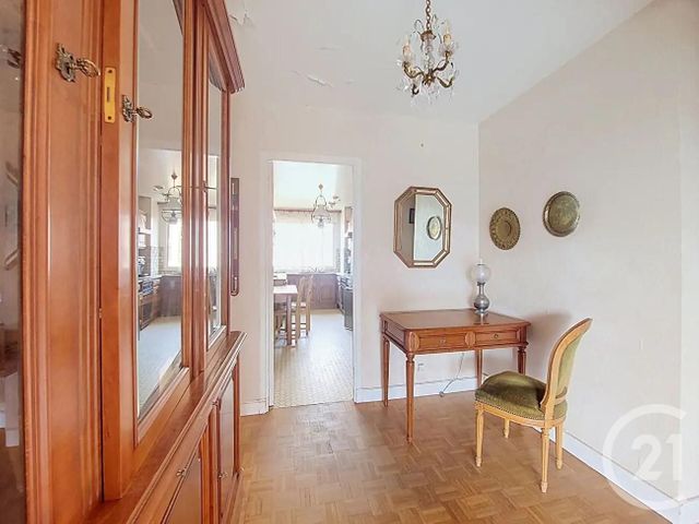 Appartement F4 &agrave; vendre - 4 pi&egrave;ces - 93,71 m2 - St Maur Des Fosses - 94 - ILE-DE-FRANCE