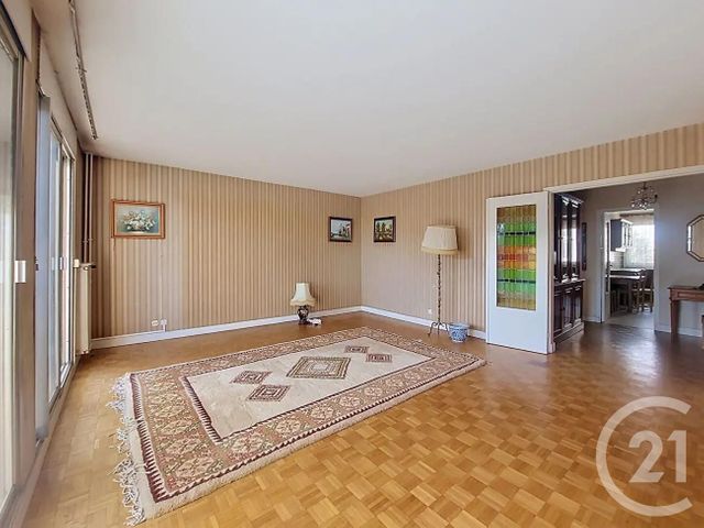 Appartement F4 &agrave; vendre - 4 pi&egrave;ces - 93,71 m2 - St Maur Des Fosses - 94 - ILE-DE-FRANCE
