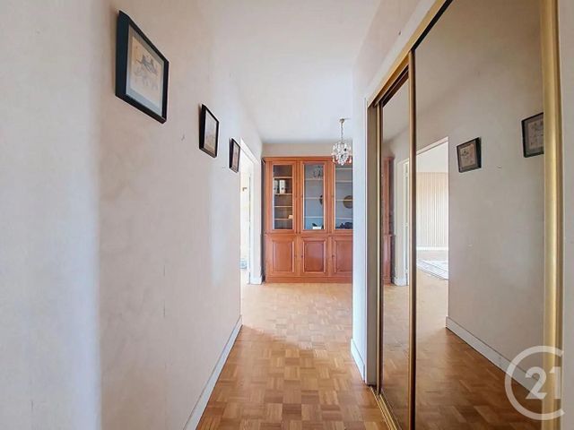 Appartement F4 &agrave; vendre - 4 pi&egrave;ces - 93,71 m2 - St Maur Des Fosses - 94 - ILE-DE-FRANCE