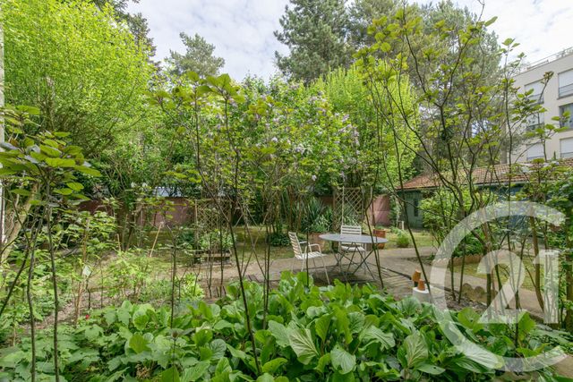 Appartement F5 &agrave; vendre - 5 pi&egrave;ces - 94,20 m2 - La Varenne St Hilaire - 94 - ILE-DE-FRANCE