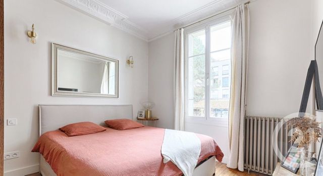 Appartement F5 &agrave; vendre - 5 pi&egrave;ces - 94,20 m2 - La Varenne St Hilaire - 94 - ILE-DE-FRANCE