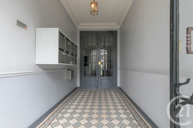 Appartement F5 &agrave; vendre - 5 pi&egrave;ces - 94,20 m2 - La Varenne St Hilaire - 94 - ILE-DE-FRANCE