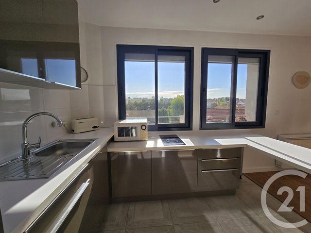 appartement - ST MAUR DES FOSSES - 94