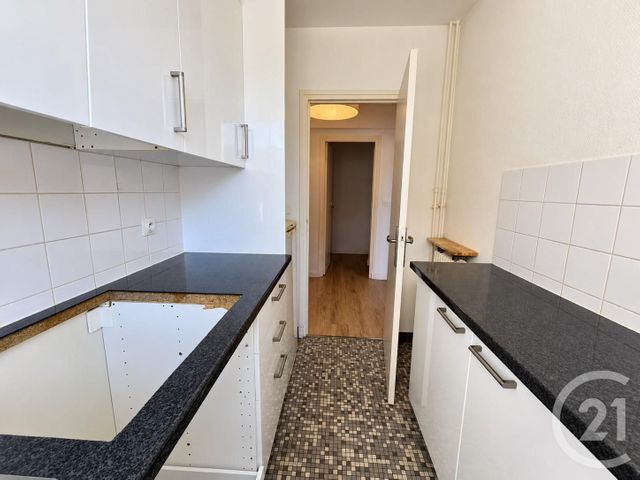 Appartement F2 &agrave; vendre - 2 pi&egrave;ces - 44,85 m2 - St Maur Des Fosses - 94 - ILE-DE-FRANCE