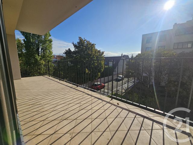 Appartement F3 &agrave; vendre - 3 pi&egrave;ces - 65,23 m2 - St Maur Des Fosses - 94 - ILE-DE-FRANCE