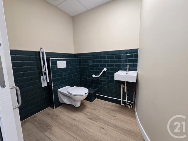 Bureaux à vendre - 84.6 m2 - 94 - Val-de-Marne