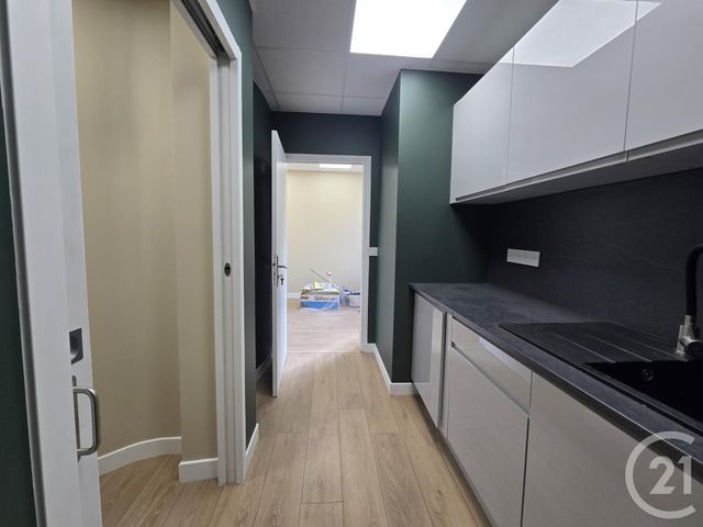 Bureaux à vendre - 84.6 m2 - 94 - Val-de-Marne