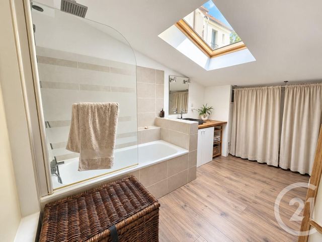 Appartement F2 &agrave; vendre - 2 pi&egrave;ces - 54,07 m2 - St Maur Des Fosses - 94 - ILE-DE-FRANCE