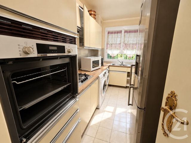 Appartement F4 &agrave; vendre - 4 pi&egrave;ces - 75,43 m2 - St Maur Des Fosses - 94 - ILE-DE-FRANCE