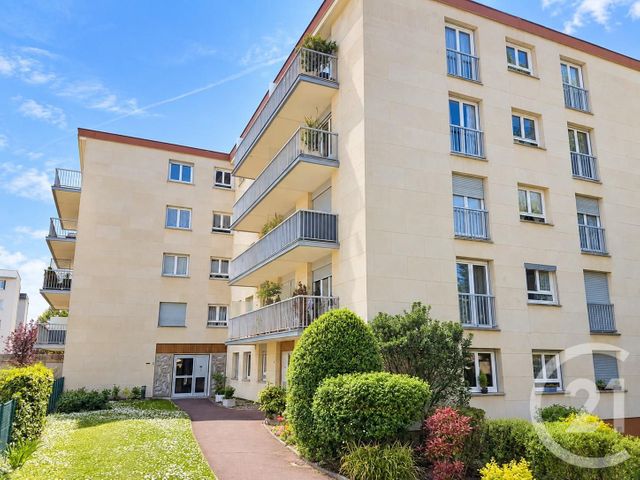 appartement - ST MAUR DES FOSSES - 94