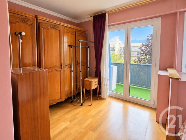 Appartement F4 &agrave; vendre - 4 pi&egrave;ces - 75,43 m2 - St Maur Des Fosses - 94 - ILE-DE-FRANCE