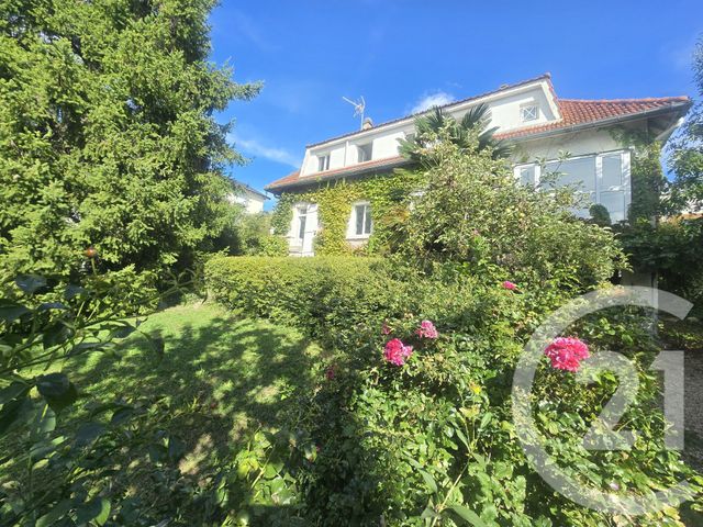 Maison &agrave; vendre - 7 pi&egrave;ces - 128,87 m2 - Chennevieres Sur Marne - 94 - ILE-DE-FRANCE
