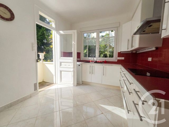 Maison &agrave; vendre - 7 pi&egrave;ces - 128,87 m2 - Chennevieres Sur Marne - 94 - ILE-DE-FRANCE