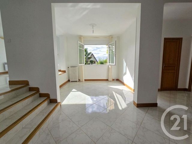 Maison &agrave; vendre - 7 pi&egrave;ces - 128,87 m2 - Chennevieres Sur Marne - 94 - ILE-DE-FRANCE